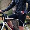 Pánské cyklistické kraťasy - PROGRESS GIRO SHORTS BIB - 5