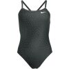 Dámské jednodílné plavky - Nike HYDRASTRONG DELTA - 1