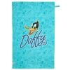 Rychleschnoucí sportovní ručník - Warner Bros DAFFY 80 x 130 - 1