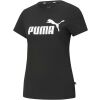Dámské triko - Puma ESSENTIALS LOGO TEE - 1