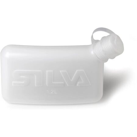 Ledvinka - Silva FLOW 6 - 4
