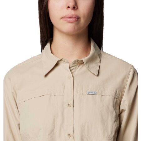 Dámská košile - Columbia SILVER RIDGE™ 3.0 EUR LS - 5
