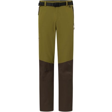 Pánské outdoorové kalhoty - Viking SEQUOIA - 1