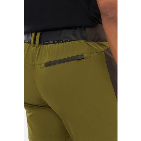 Pánské outdoorové kalhoty - Viking SEQUOIA - 6