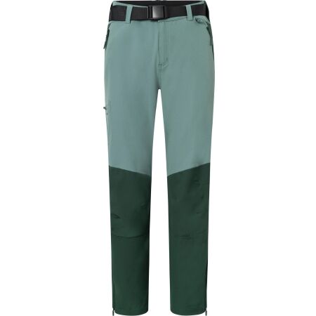 Dámské outdoorové kalhoty - Viking SEQUOIA - 1
