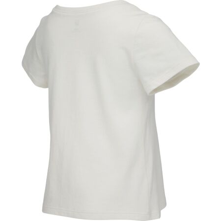 Dívčí tričko - GAP GRAPHIC LOGO TEE - 3