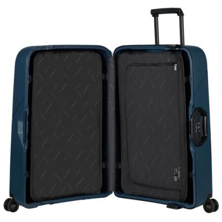 Cestovní kufr - SAMSONITE MAGNUM ECO SPINNER 75 - 4