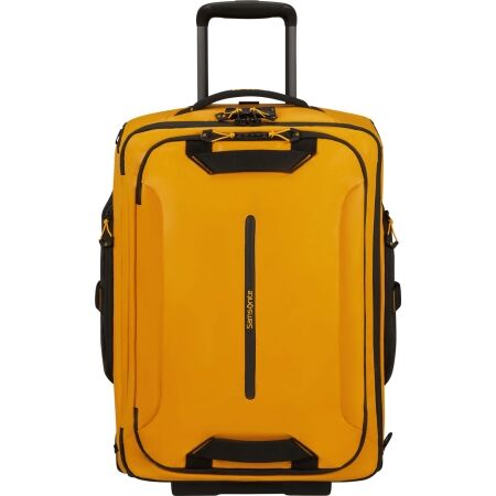 Cestovní taška - SAMSONITE ECODIVER DUFFLE 55 BACKPACK - 2
