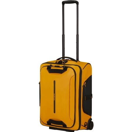 Cestovní taška - SAMSONITE ECODIVER DUFFLE 55 BACKPACK - 5