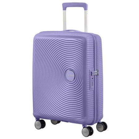 Cestovní kufr - AMERICAN TOURISTER SOUNDBOX 55 CM - 1