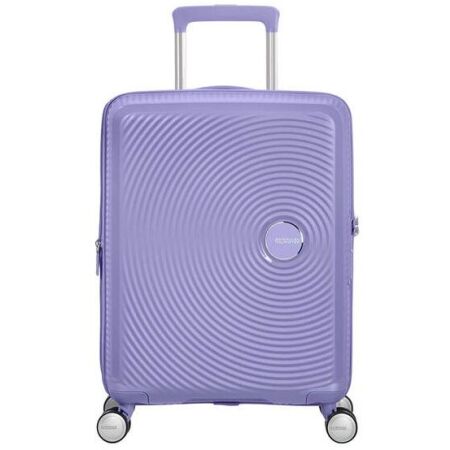 Cestovní kufr - AMERICAN TOURISTER SOUNDBOX 55 CM - 2