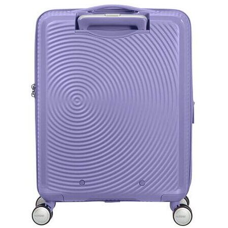 Cestovní kufr - AMERICAN TOURISTER SOUNDBOX 55 CM - 3