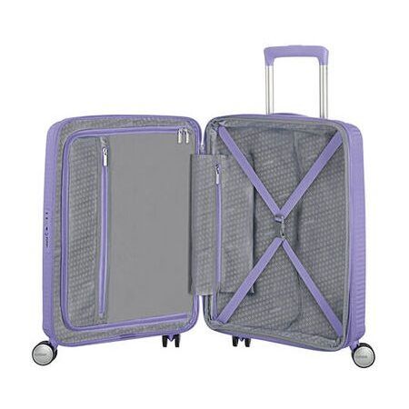 Cestovní kufr - AMERICAN TOURISTER SOUNDBOX 55 CM - 6