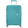 Cestovní kufr - AMERICAN TOURISTER SOUNDBOX 67 CM - 2