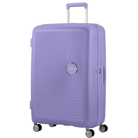Cestovní kufr - AMERICAN TOURISTER SOUNDBOX 77 CM - 1