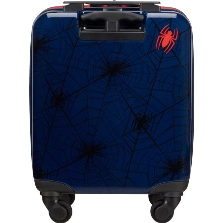 Dětský cestovní kufr - SAMSONITE DISNEY ULTIMATE 2.0 SPINNER 45 MARVEL SPIDERMAN - 3