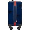 Dětský cestovní kufr - SAMSONITE DISNEY ULTIMATE 2.0 SPINNER 45 MARVEL SPIDERMAN - 4