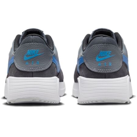 Pánská volnočasová obuv - Nike AIR MAX SC - 8