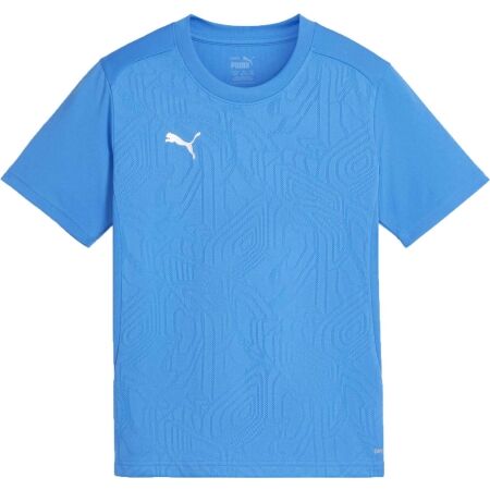 Dětský fotbalový dres - Puma TEAMFINAL JERSEY JR - 1