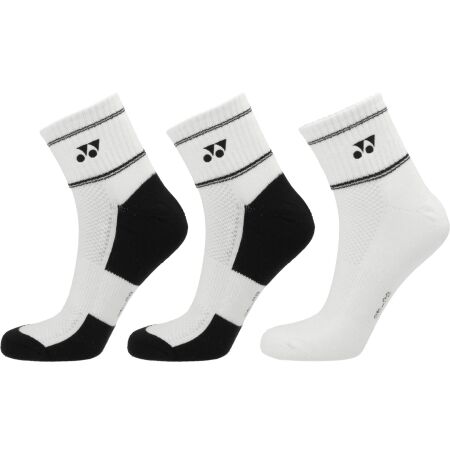 Ponožky - Yonex SOCKS 3KS - 1
