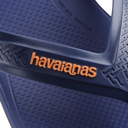 Pánské žabky - HAVAIANAS TOP MAX COMFORT - 5