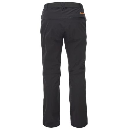 Pánské outdoorové kalhoty - Hi-Tec PALMIRO SP - 2