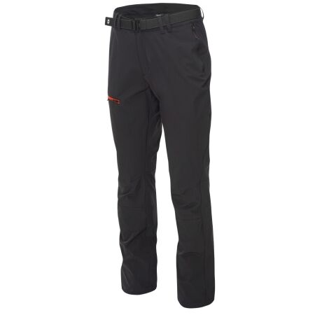 Pánské outdoorové kalhoty - Hi-Tec PALMIRO SP - 3