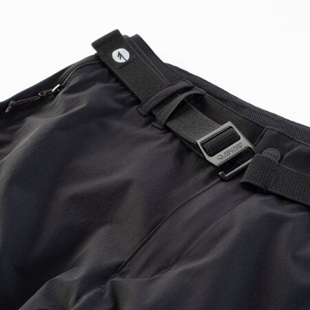Pánské outdoorové kalhoty - Hi-Tec PALMIRO SP - 4