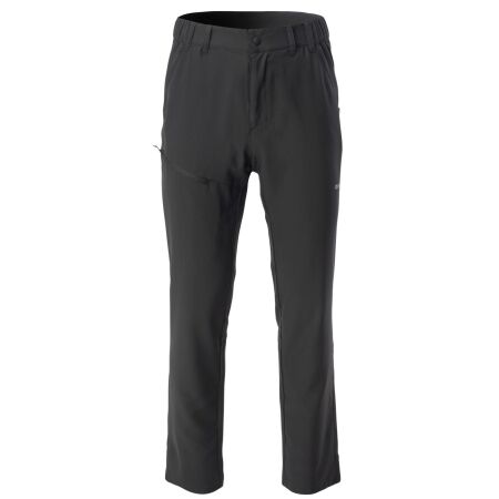 Pánské outdoorové kalhoty - Hi-Tec MEGIN - 1