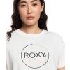 Dámské triko - Roxy NOON OCEAN - 4