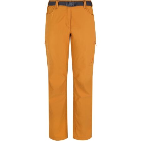 Dámské outdoorové kalhoty - Husky KAHULA L - 1