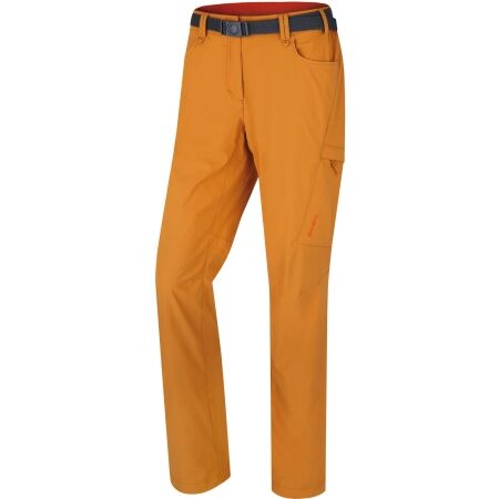 Dámské outdoorové kalhoty - Husky KAHULA L - 2
