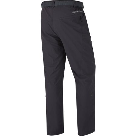 Pánské outdoorové kalhoty - Husky KAHULA M - 3