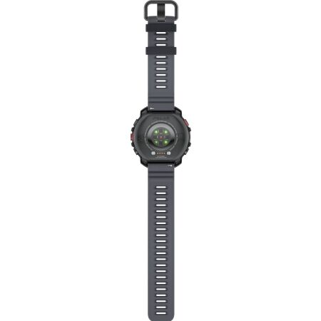 Multisportovní hodinky - POLAR GRIT X2 PRO - 5