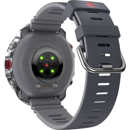 Multisportovní hodinky - POLAR GRIT X2 PRO - 2