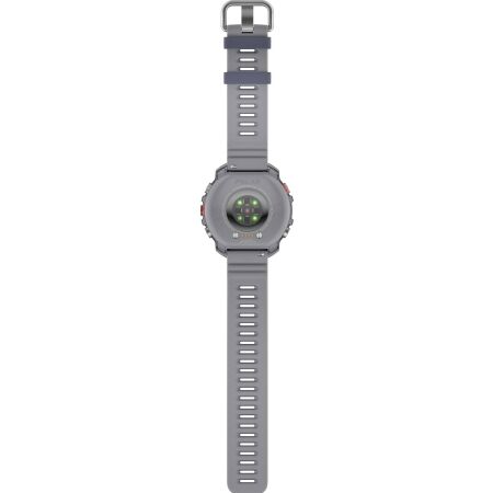 Multisportovní hodinky - POLAR GRIT X2 PRO - 6