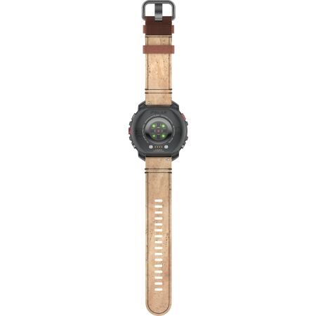 Multisportovní hodinky - POLAR GRIT X2 PRO TITAN - 6
