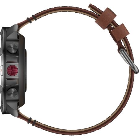 Multisportovní hodinky - POLAR GRIT X2 PRO TITAN - 7