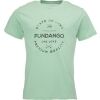 Pánské tričko - FUNDANGO BASIC - 1