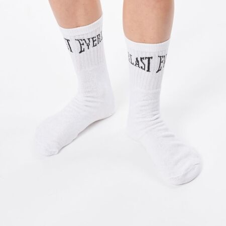 Sportovní vysoké ponožky - Everlast TENNIS EVERLAST SOCKS - 4