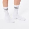 Sportovní vysoké ponožky - Everlast TENNIS EVERLAST SOCKS - 6