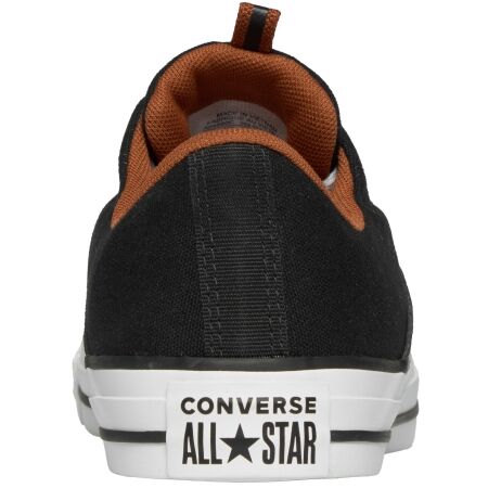 Dámské nízké tenisky - Converse CHUCK TAYLOR ALL STAR RAVE - 7