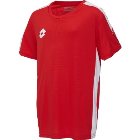 Juniorský fotbalový dres - Lotto ELITE PLUS JERSEY - 2