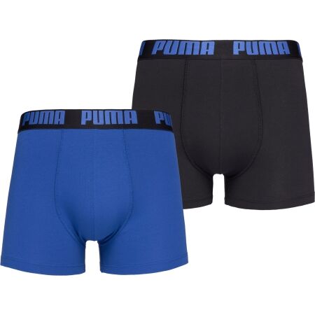 Puma BASIC 2P - Pánské boxerky