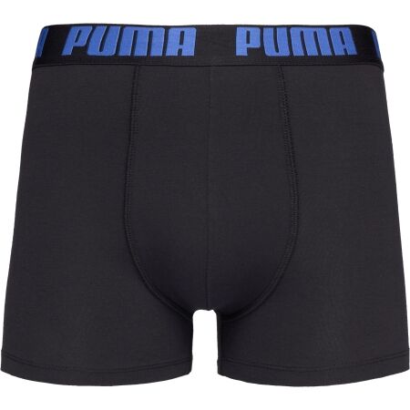 Pánské boxerky - Puma BASIC 2P - 4