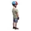 Dětská cyklistická přilba - Etape REBEL JR - 6