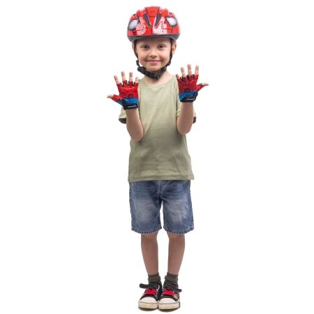 Dětská cyklistická přilba - Etape REBEL JR - 7
