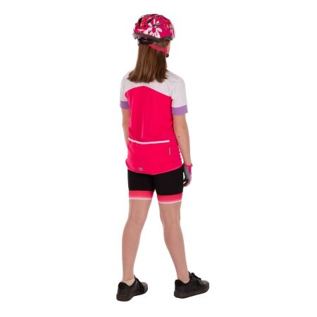 Dětský cyklistický dres - Etape PEDDY JR - 8