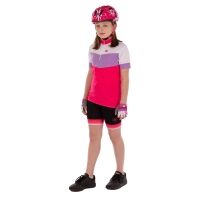 Dětský cyklistický dres