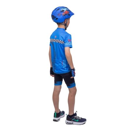 Dětská cyklistická helma - Etape PLUTO light - 8